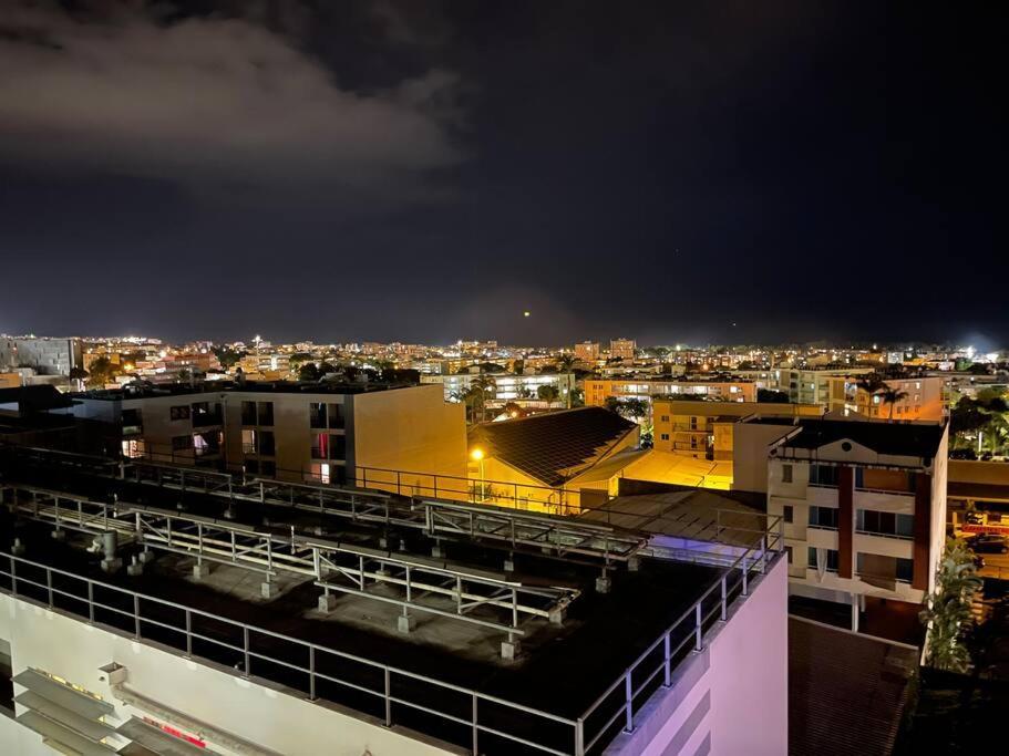 Studio 51 - Immense studio de 47m2 Saint-Denis Exterior foto