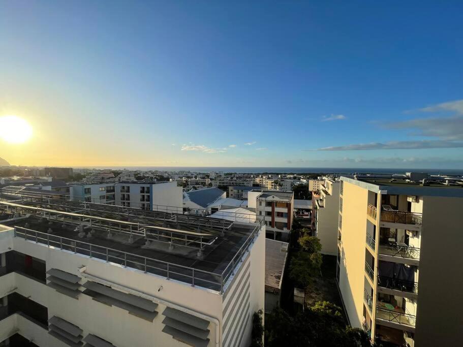 Studio 51 - Immense studio de 47m2 Saint-Denis Exterior foto