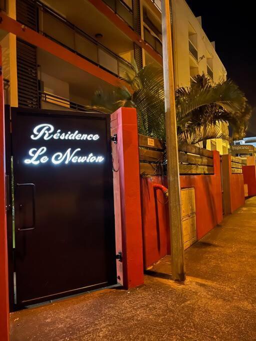Studio 51 - Immense studio de 47m2 Saint-Denis Exterior foto
